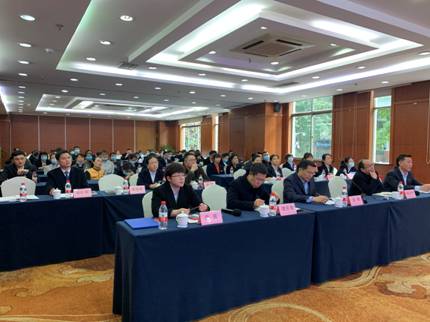 两江丽景酒店公司召开2021年度总结表彰大会